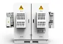 MKB Smart Accu 100kW/200kWh 