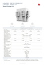 MKB Smart Accu 100kW/200kWh 