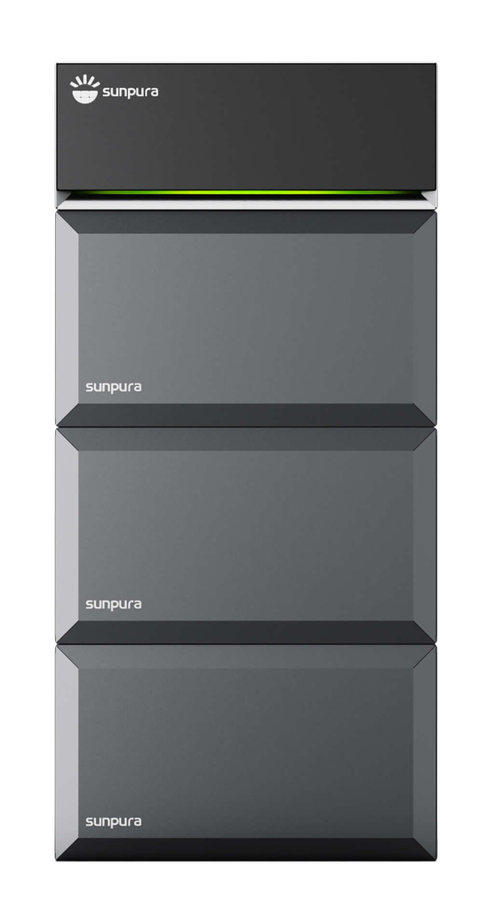 Power Pack