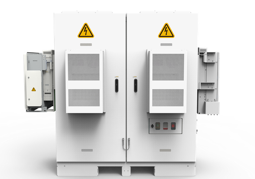 MKB Smart Accu 100kW/200kWh 
