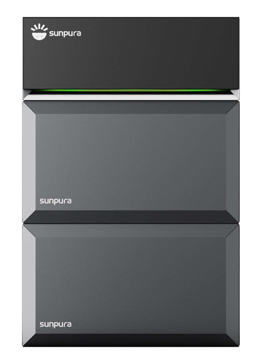 [1x S2400 + 1x B2400] Family Pack 